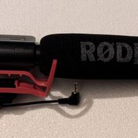 Rode Videomic