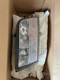 Fanale anteriore destro fendi nebbia ferrari 348