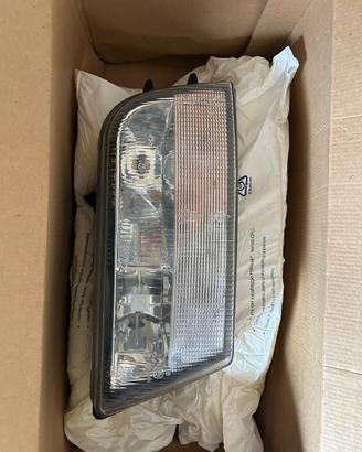 Fanale anteriore destro fendi nebbia ferrari 348