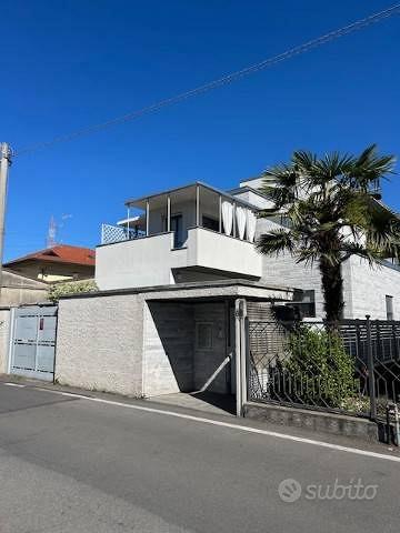 Apartment in Cesano Maderno, Cassina Savina - Vista 3