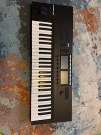 Native Instruments Komplete Kontrol S49 MK2