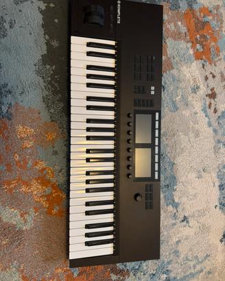 Native Instruments Komplete Kontrol S49 MK2