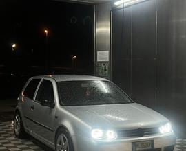 Golf 4 tdi