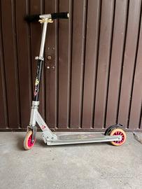 Monopattino pieghevole per bambini