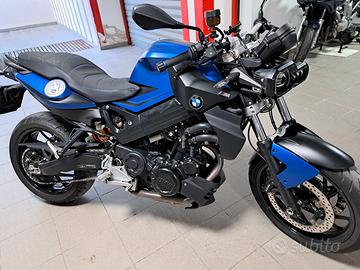 BMW f800r