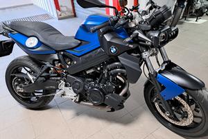 BMW f800r