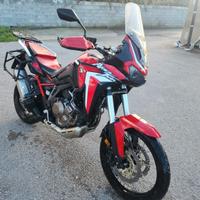 Honda CRF1100L Africa Twin - Anno 2021
