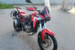 Honda CRF1100L Africa Twin - Anno 2021