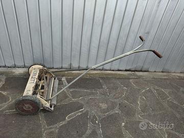 tagliaerba a mano  NORLETT E.40 TAGLIO erba 40 cm
