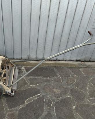 tagliaerba a mano  NORLETT E.40 TAGLIO erba 40 cm