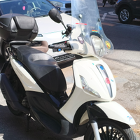Piaggio Beverly 300 I.E. 2016