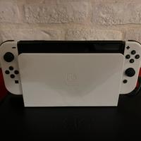 NINTENDO SWITCH OLED (come nuova)