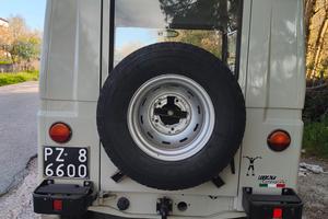 Fiat Campagnola AR76 