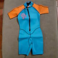 mezza muta tg 6 anni