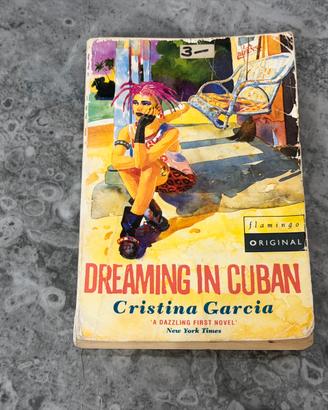 Dreaming in cuban