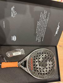 Sane Assassin limited edition ctr 2026 nuova padel
