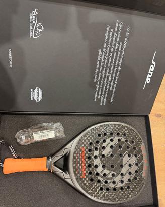 Sane Assassin limited edition ctr 2026 nuova padel