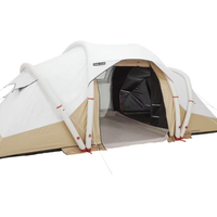 QUECHUA Tenda campeggio gonfiabile AIR SECONDS 4.2