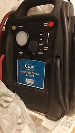 AVVIATORE BOOSTER GEV 2000 