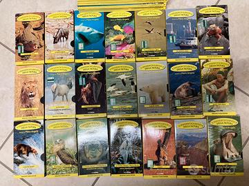 Videoenciclopedia della natura