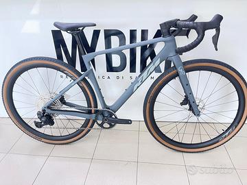KTM Gravelator Elite DI2