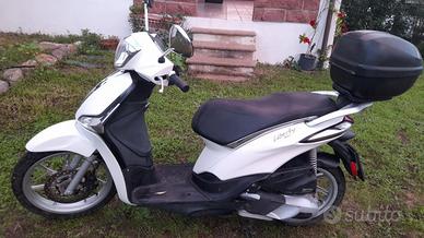 Piaggio Liberty S 125 - 2018