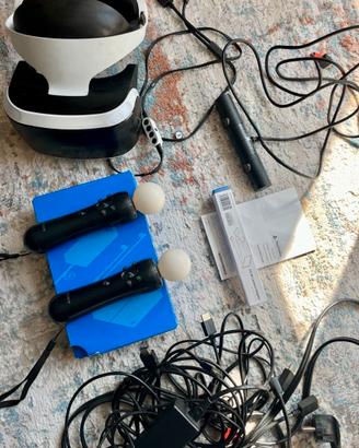 PS VR