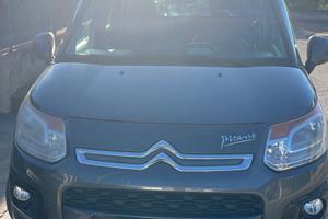 Citroen C3 Picasso