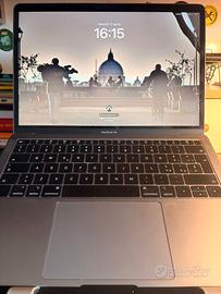 MacBook Air 2018