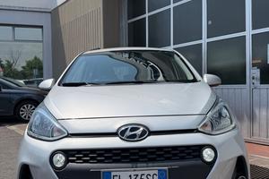 Hyundai i10 1.0 MPI Style