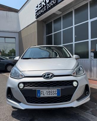 Hyundai i10 1.0 MPI Style