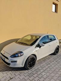 FIAT PUNTO LOUNGE
