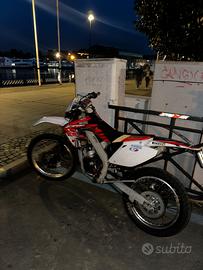 Hm Tpr 86 trattabile