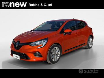 Renault Clio SCe 75 CV 5 porte Zen con Pack s...