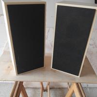 Coppia Diffusori Vintage Hi-Q - Componenti Peerles