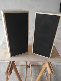 Coppia Diffusori Vintage Hi-Q - Componenti Peerles