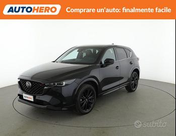 MAZDA CX-5 WF98005