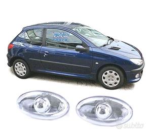 FRECCIE LATERALI TRASPARENTI PER PEUGEOT CITROEN T