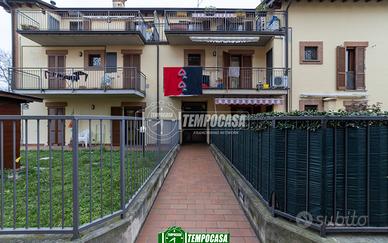 Appartamento a Pozzuolo Martesana 2 locali