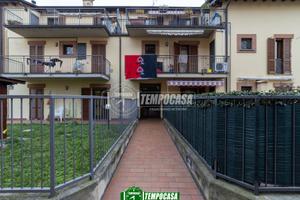 Appartamento a Pozzuolo Martesana 2 locali