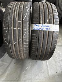 gomme usate 2255518 Estivo PIRELLI - SCORPION - 72