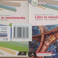Libri in movimento