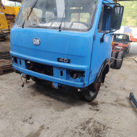 Camion ribaltabile Om 40