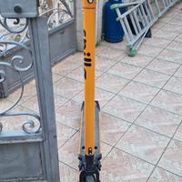 monopattino spillo 