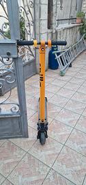 monopattino spillo 