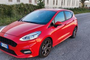 Ford Fiesta ST-Line 1.1 85 CV