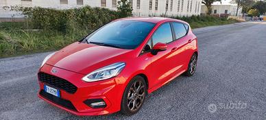 Ford Fiesta ST-Line 1.1 85 CV