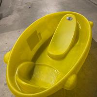 Vaschetta bagno bimbo prenatal come nuova