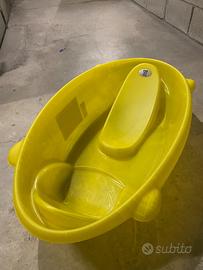 Vaschetta bagno bimbo prenatal come nuova