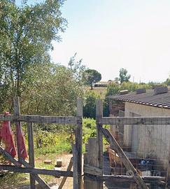 Terreno Idoneo Agrivoltaico / Fotovoltaico 1.1 Ett